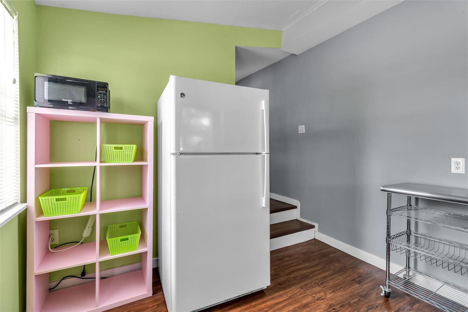 GILLESPIE PARK SUB - Residential