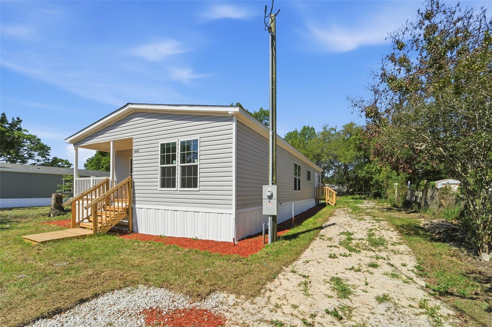 HIGHLAND LAKES - Residential