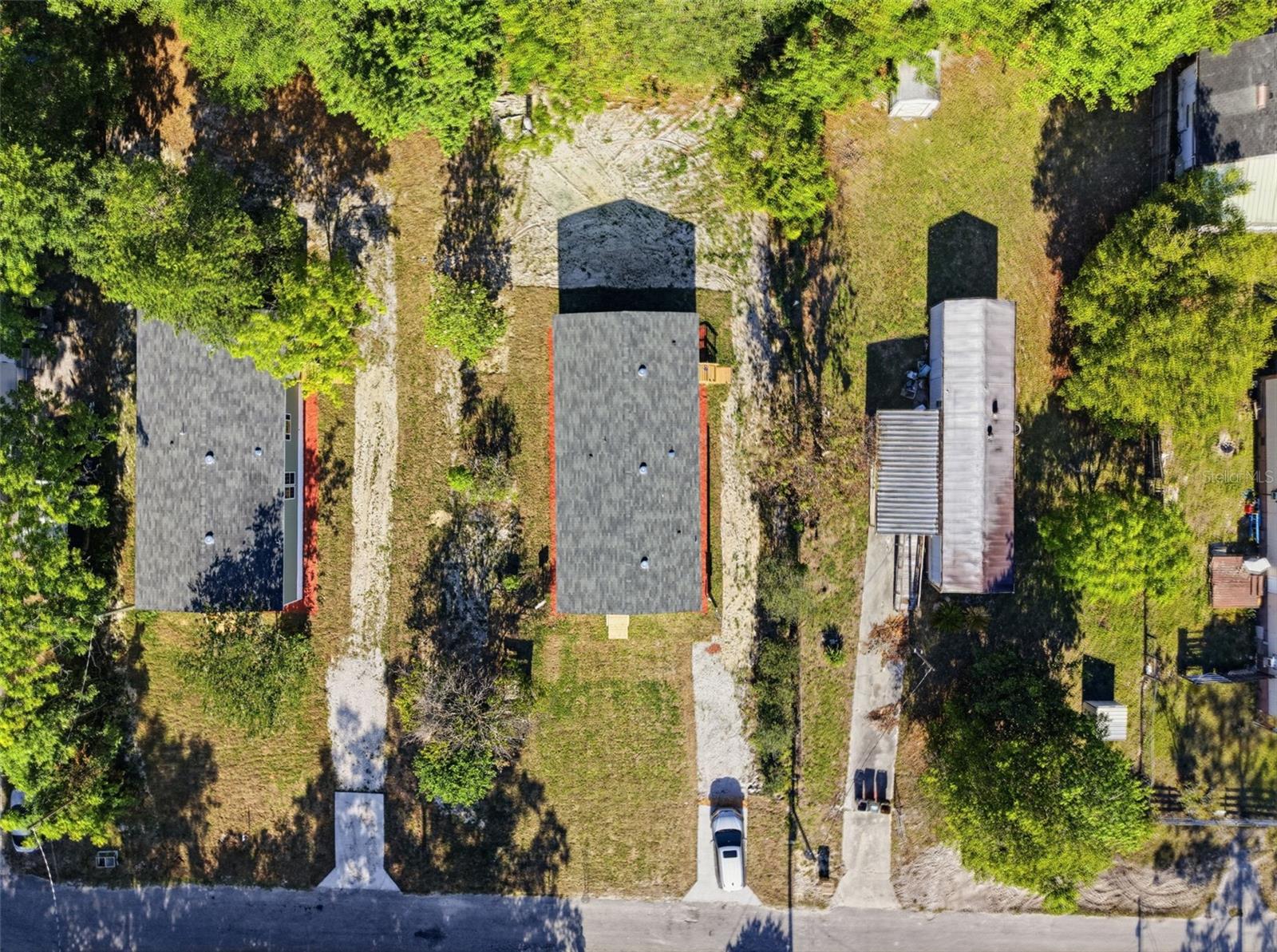 HIGHLAND LAKES - Residential