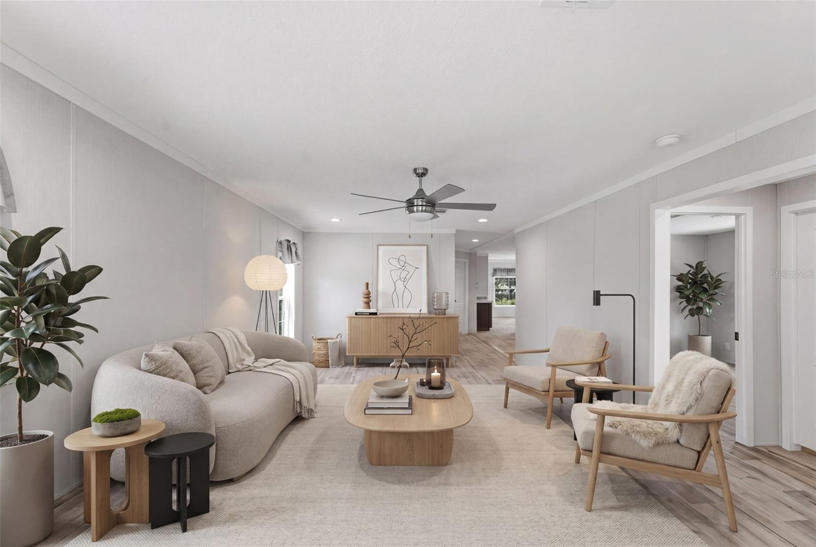 HIGHLAND LAKES - Residential