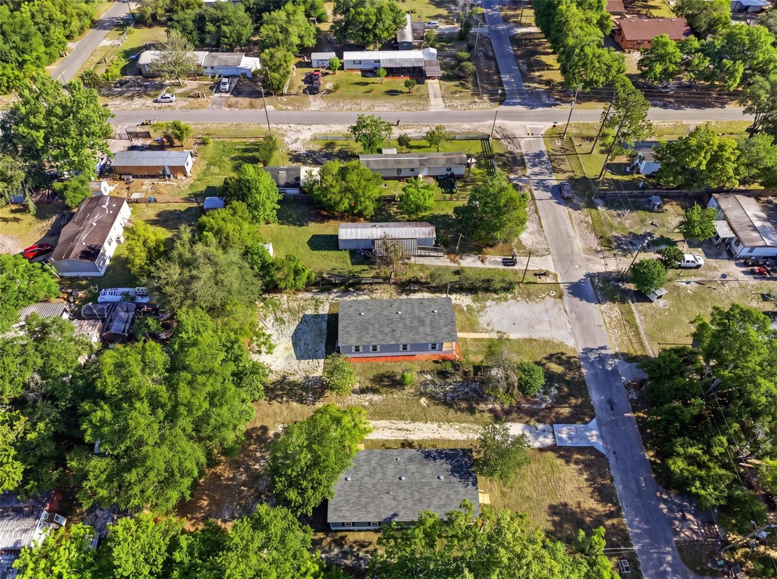HIGHLAND LAKES - Residential