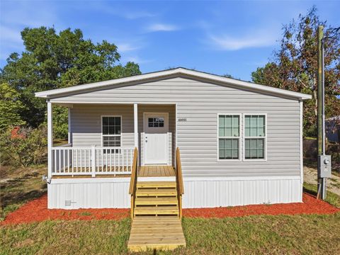 Photo of 42051 Cherry Avenue, Deland, FL 32720 (MLS # O6401633)