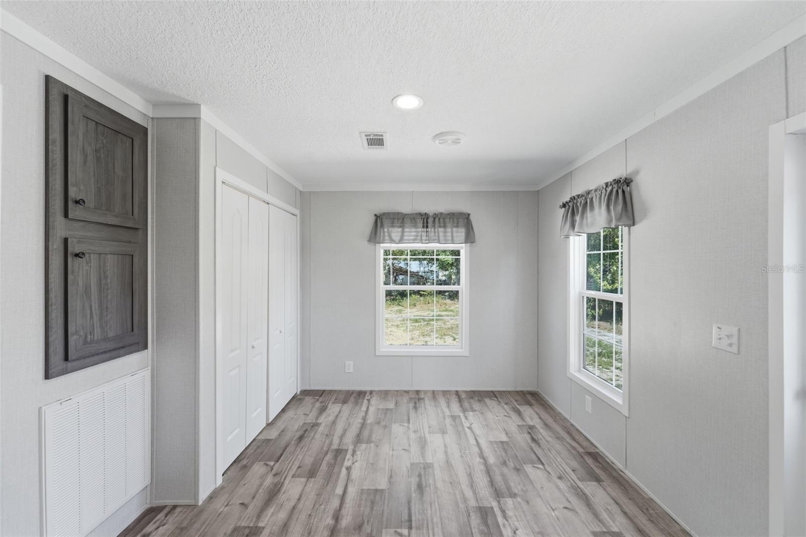 HIGHLAND LAKES - Residential
