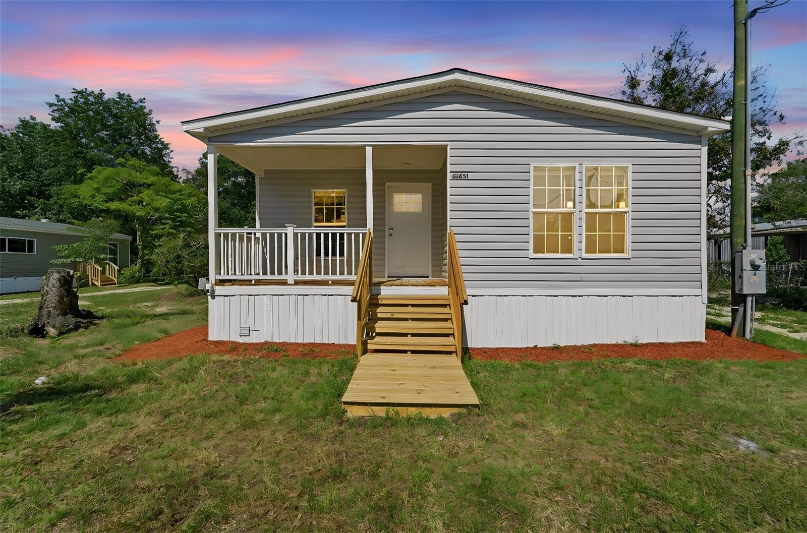 HIGHLAND LAKES - Residential