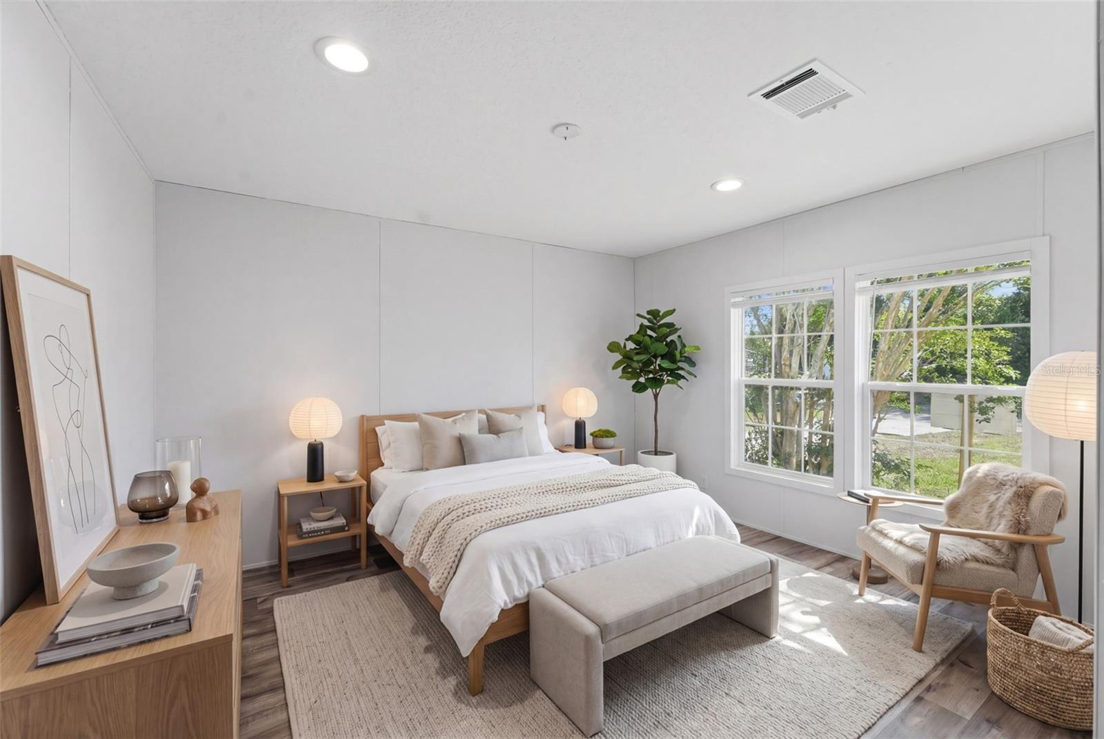 HIGHLAND LAKES - Residential