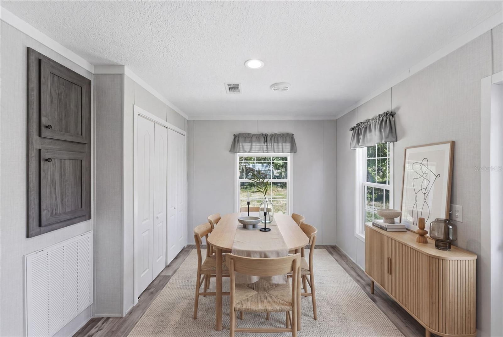 HIGHLAND LAKES - Residential