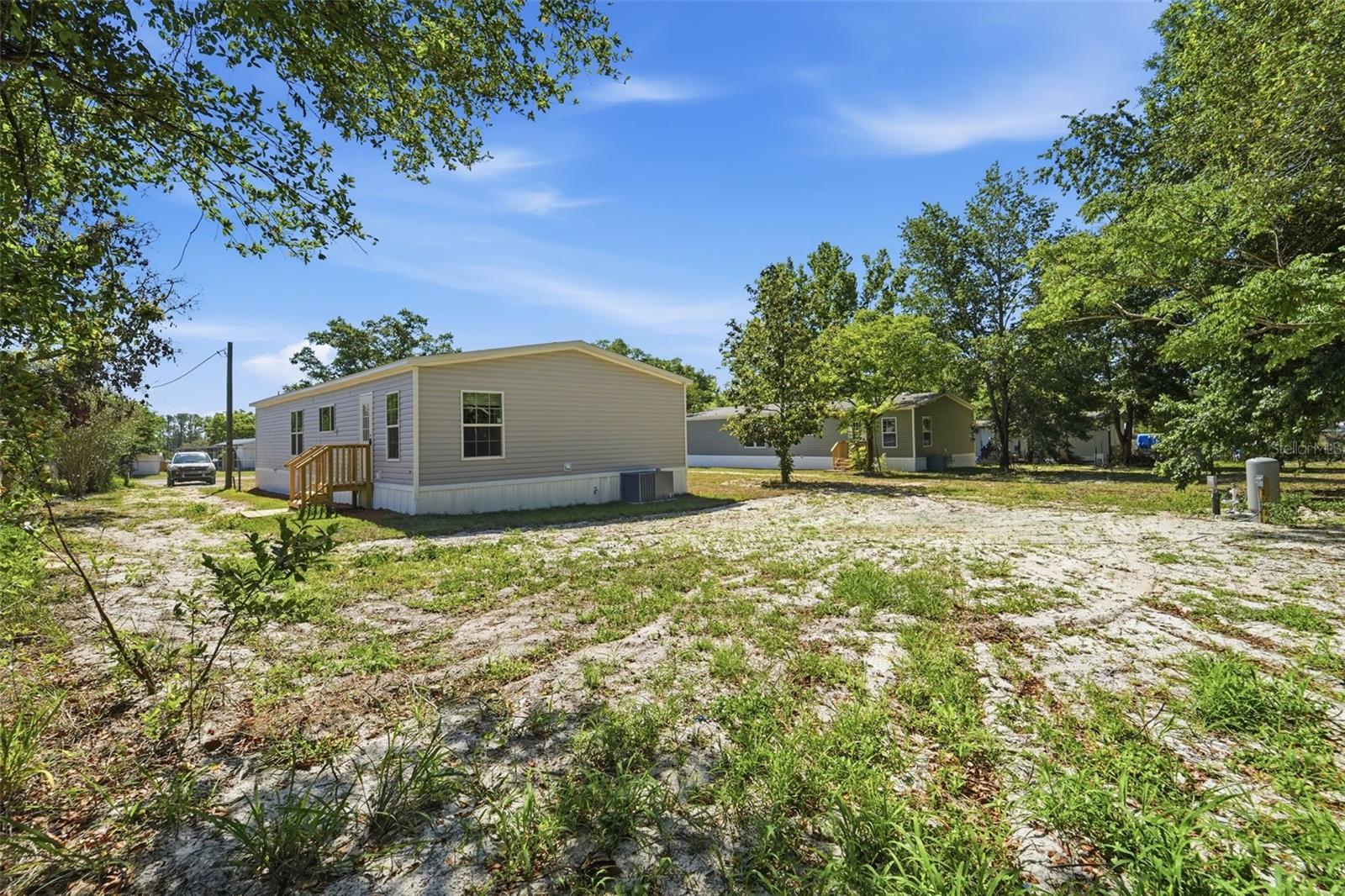 HIGHLAND LAKES - Residential