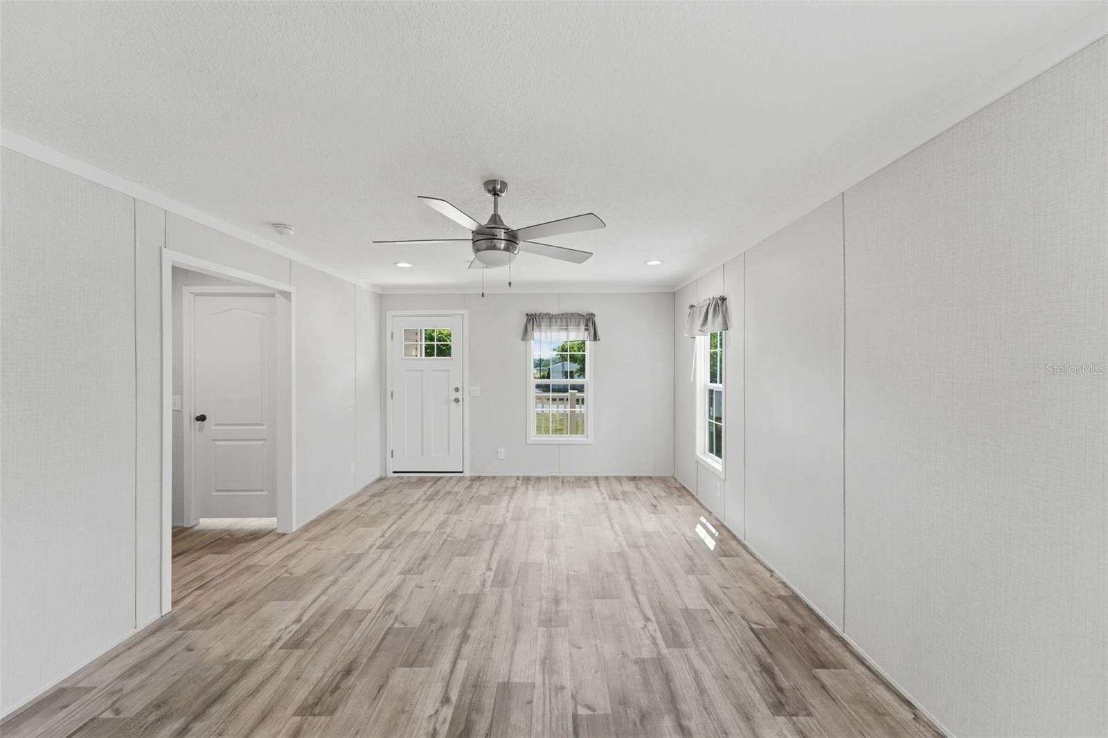HIGHLAND LAKES - Residential