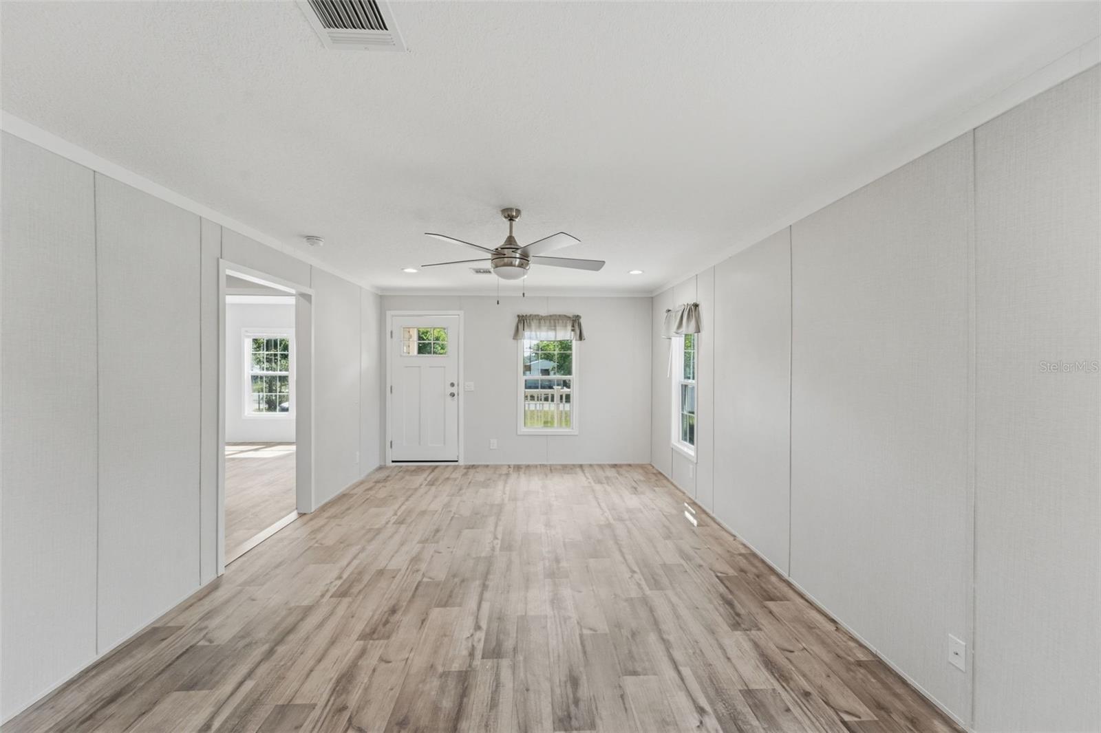 HIGHLAND LAKES - Residential