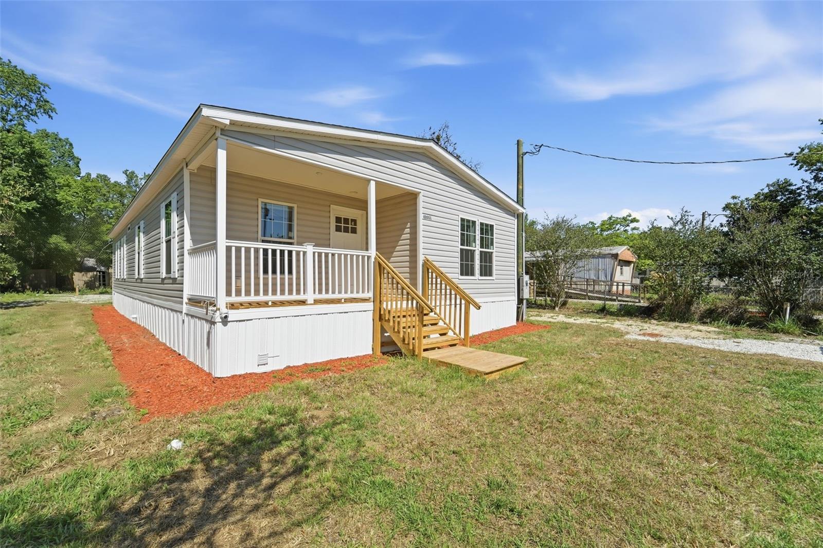 HIGHLAND LAKES - Residential