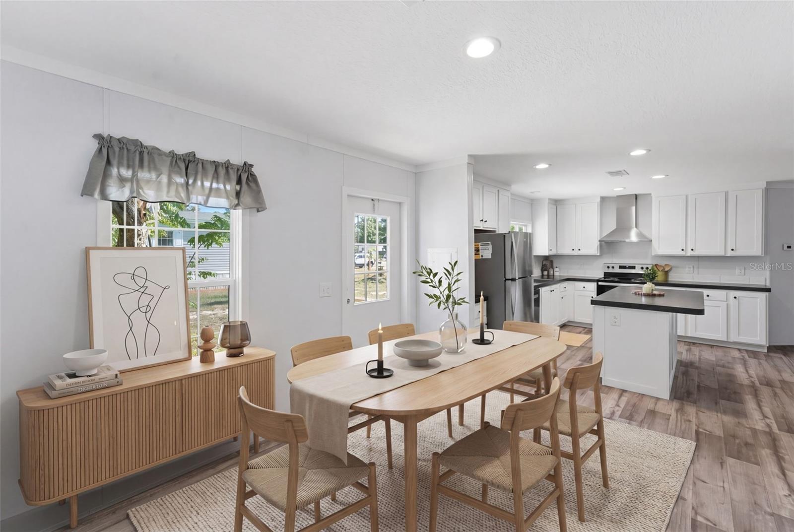 HIGHLAND LAKES - Residential