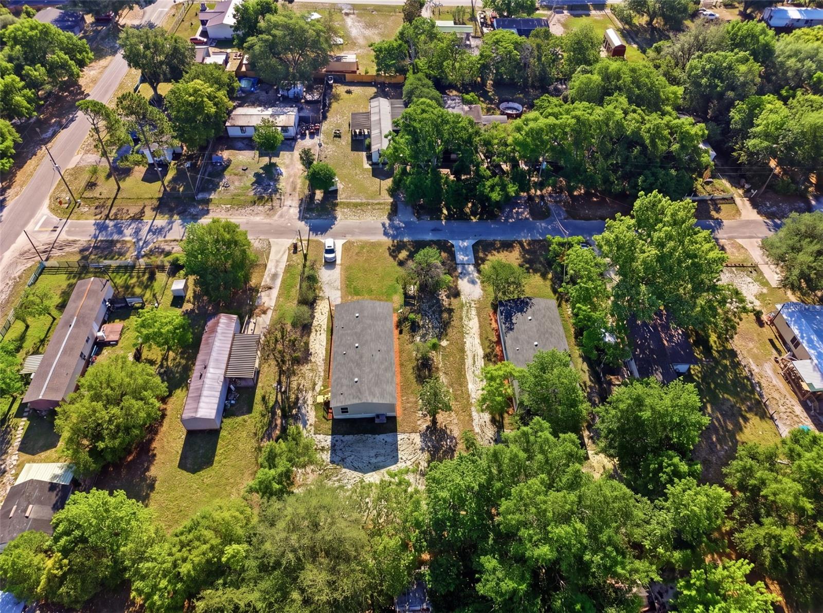 HIGHLAND LAKES - Residential