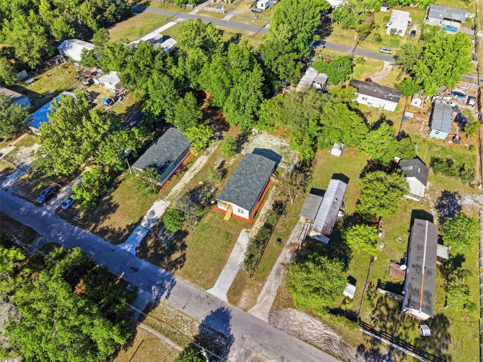 HIGHLAND LAKES - Residential