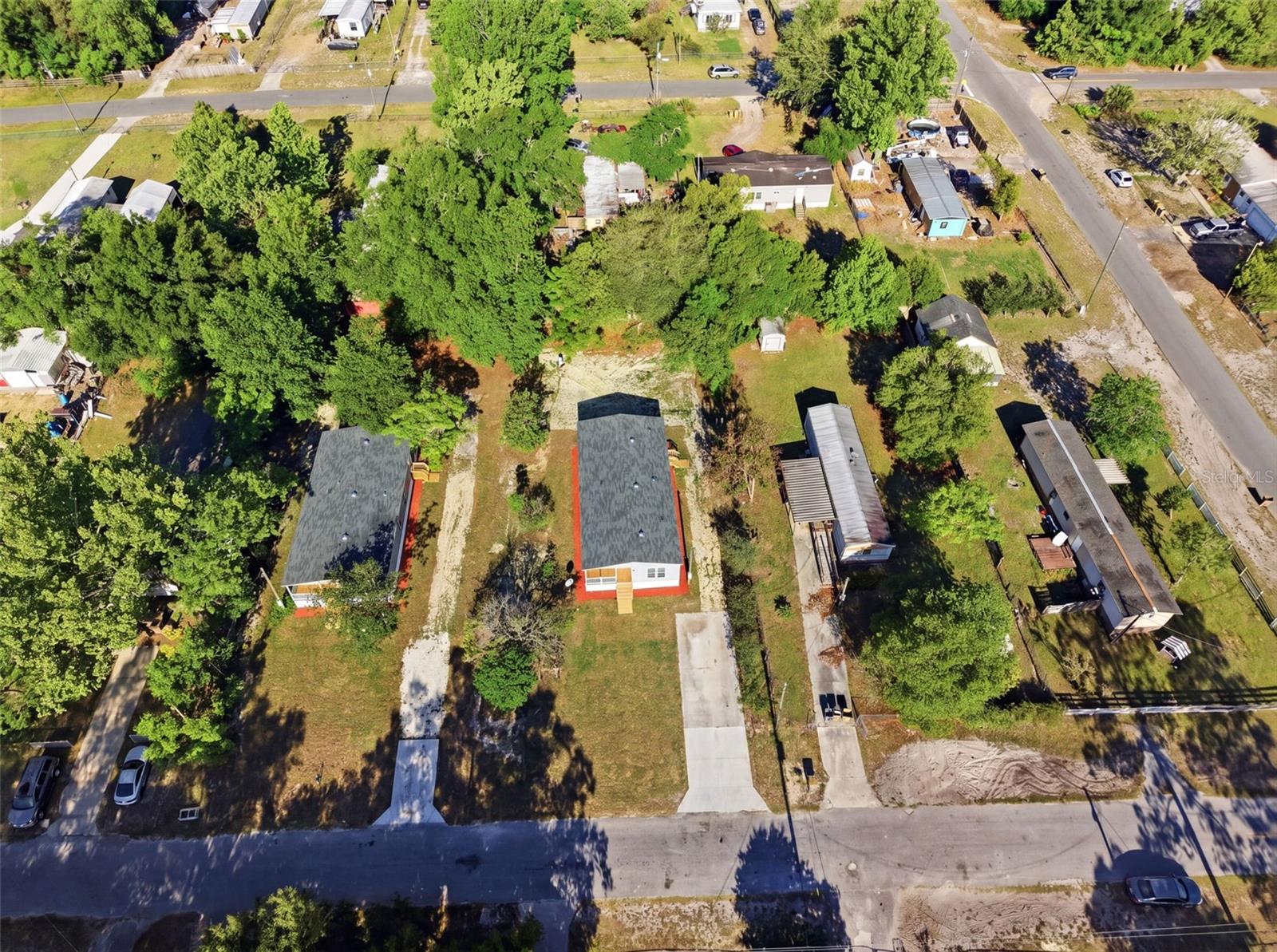 HIGHLAND LAKES - Residential