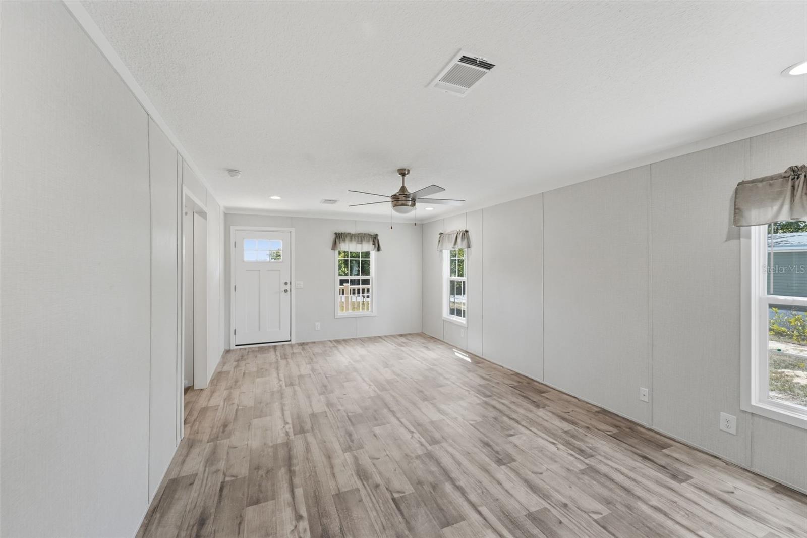 HIGHLAND LAKES - Residential