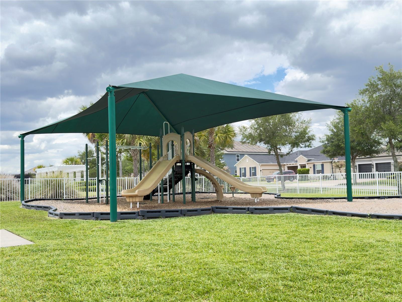 HICKORY HAMMOCK PH 1D - Residential