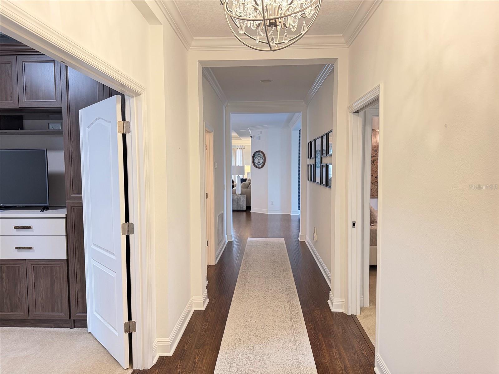 HICKORY HAMMOCK PH 1D - Residential