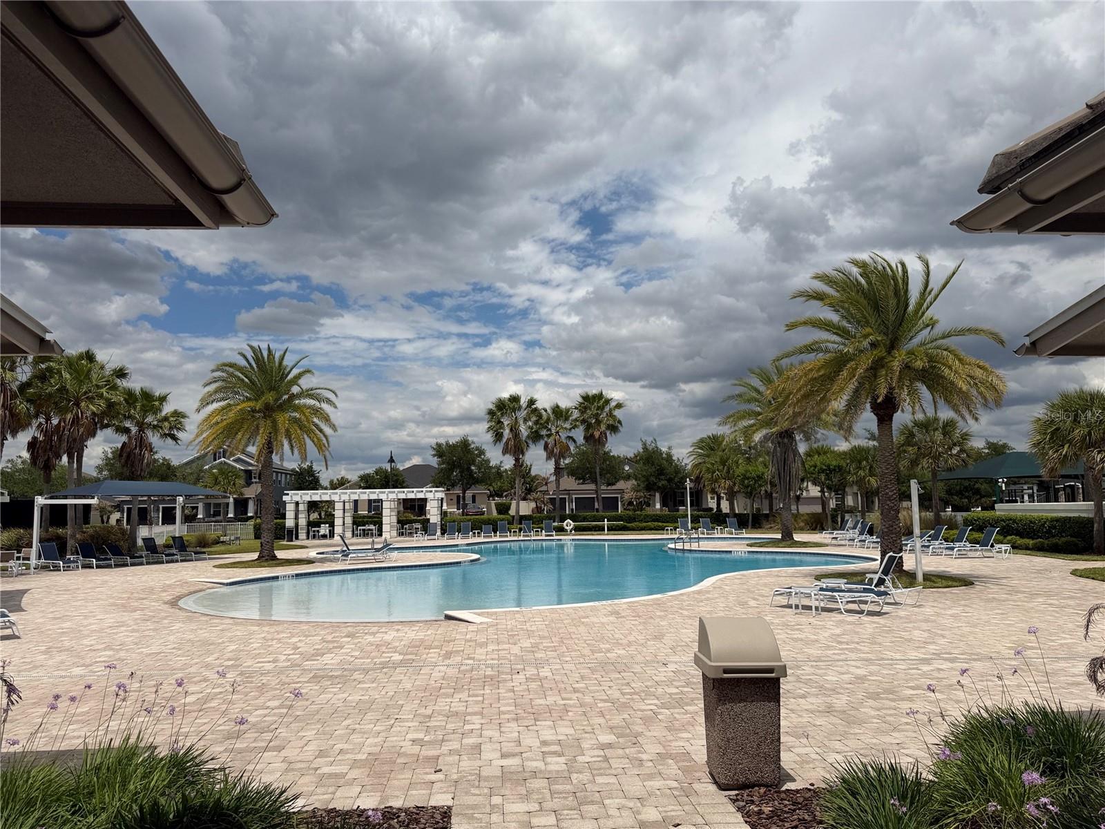 HICKORY HAMMOCK PH 1D - Residential