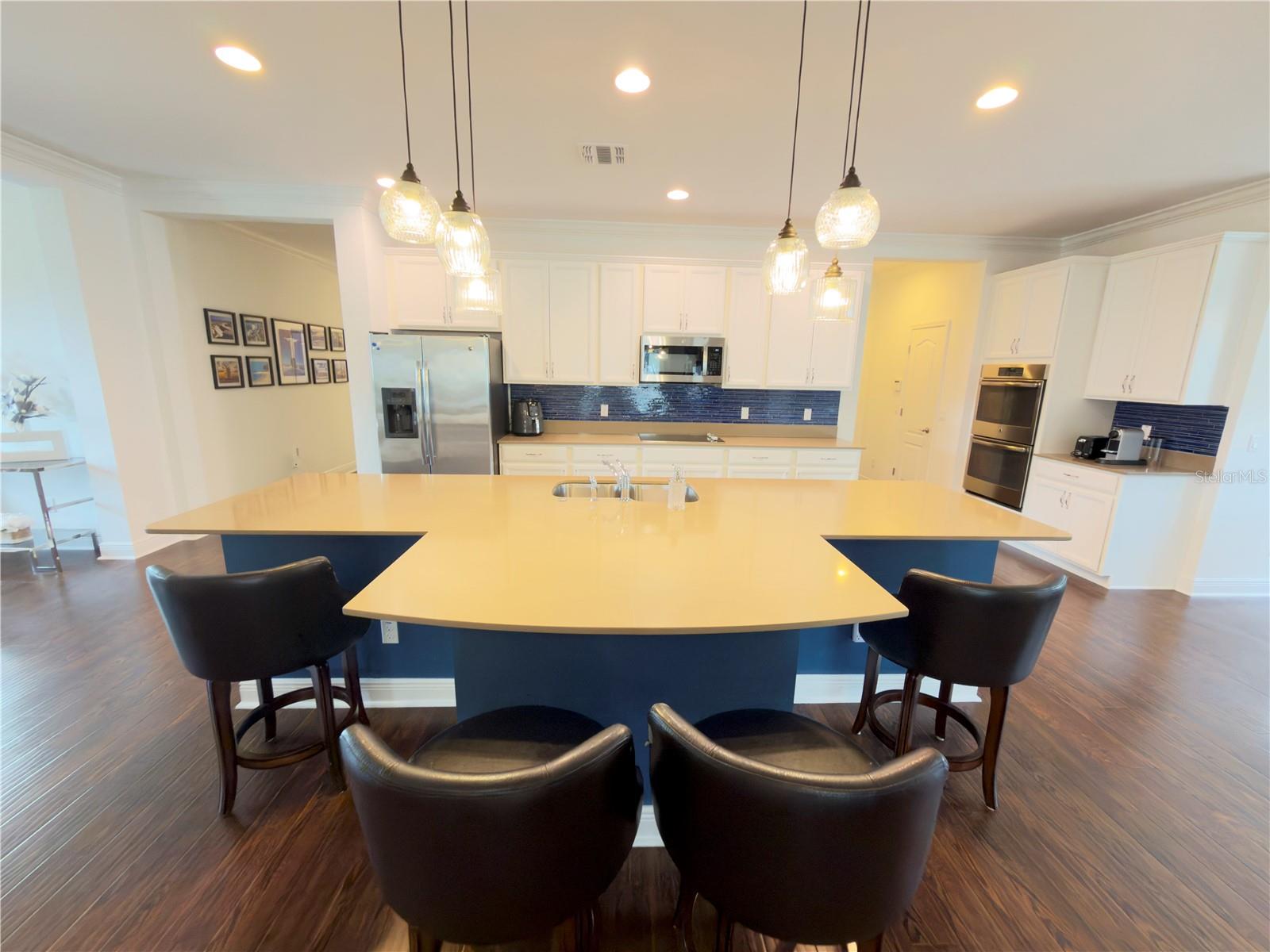 HICKORY HAMMOCK PH 1D - Residential