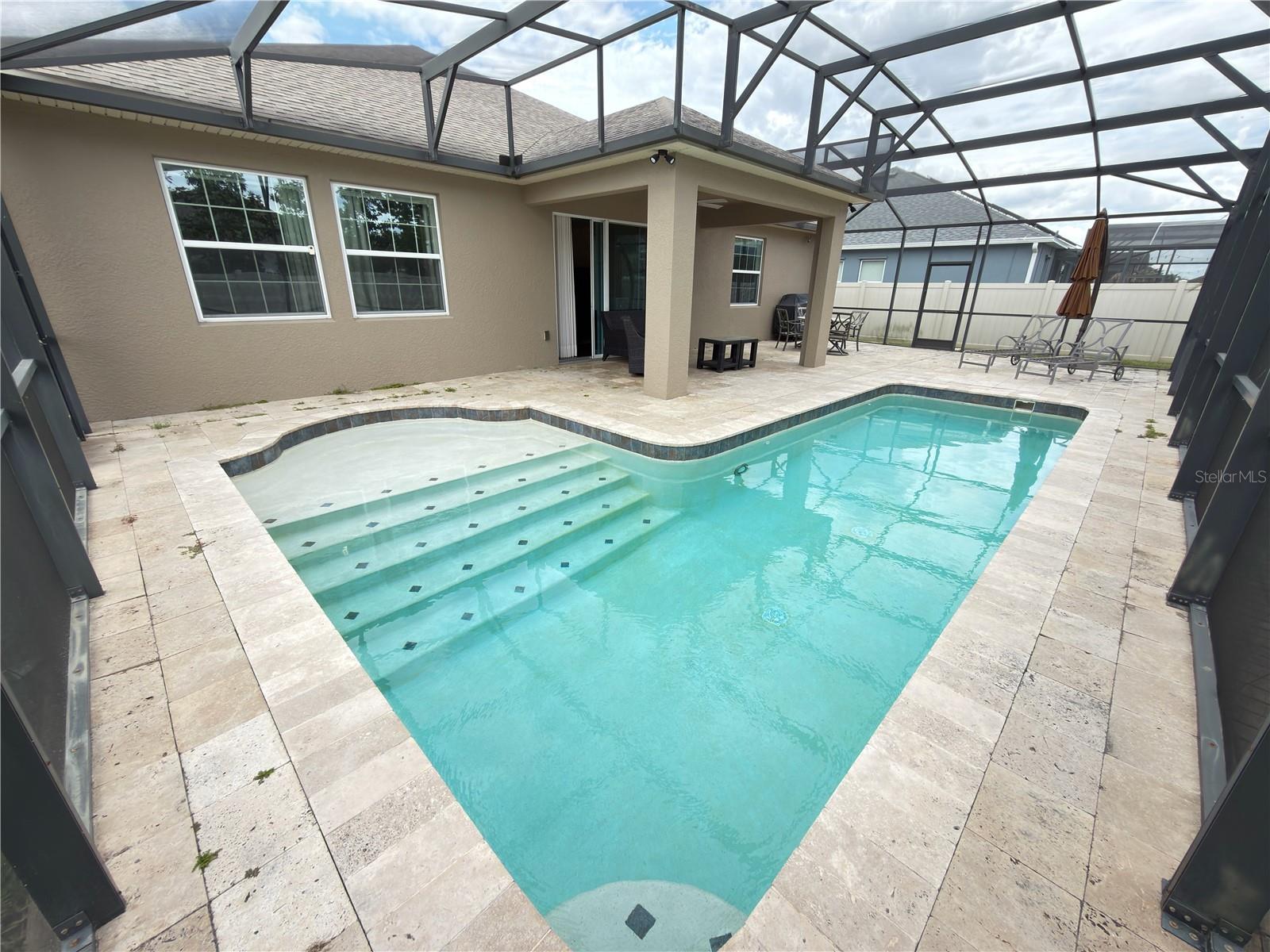 HICKORY HAMMOCK PH 1D - Residential