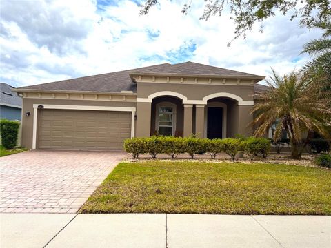 Photo of 15976 Citrus Knoll Drive, Winter Garden, FL 34787 (MLS # O6399342)