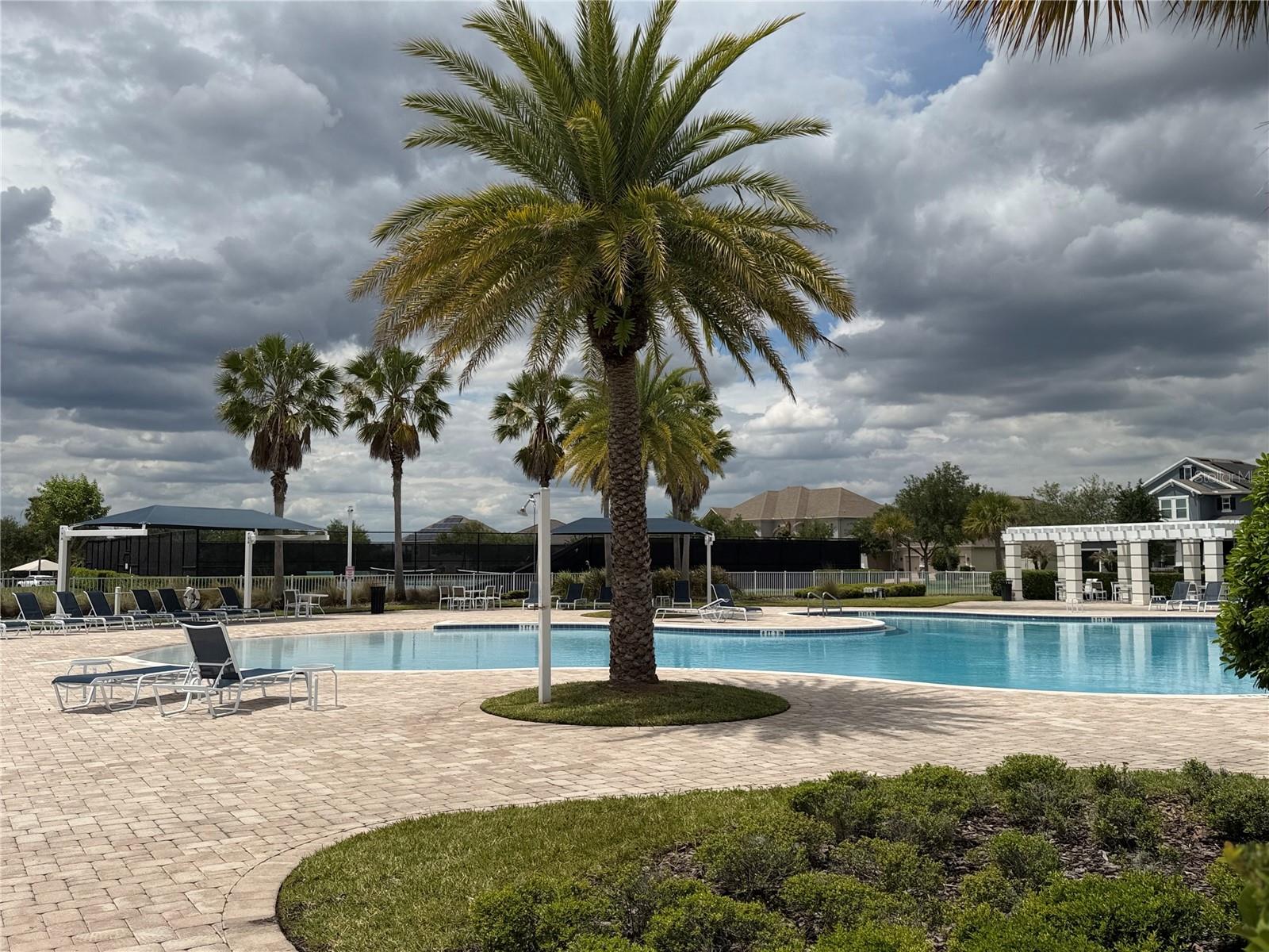 HICKORY HAMMOCK PH 1D - Residential