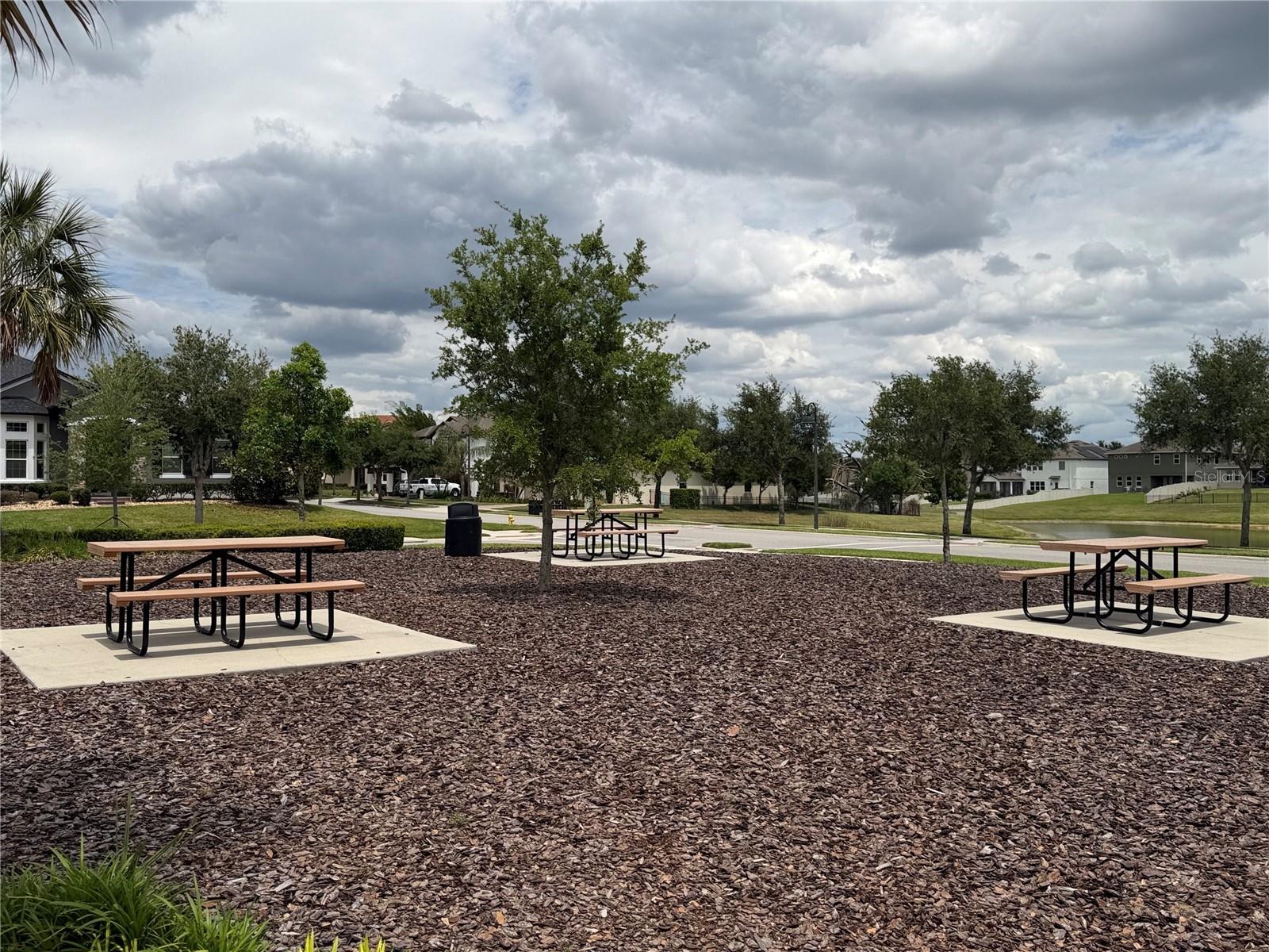 HICKORY HAMMOCK PH 1D - Residential