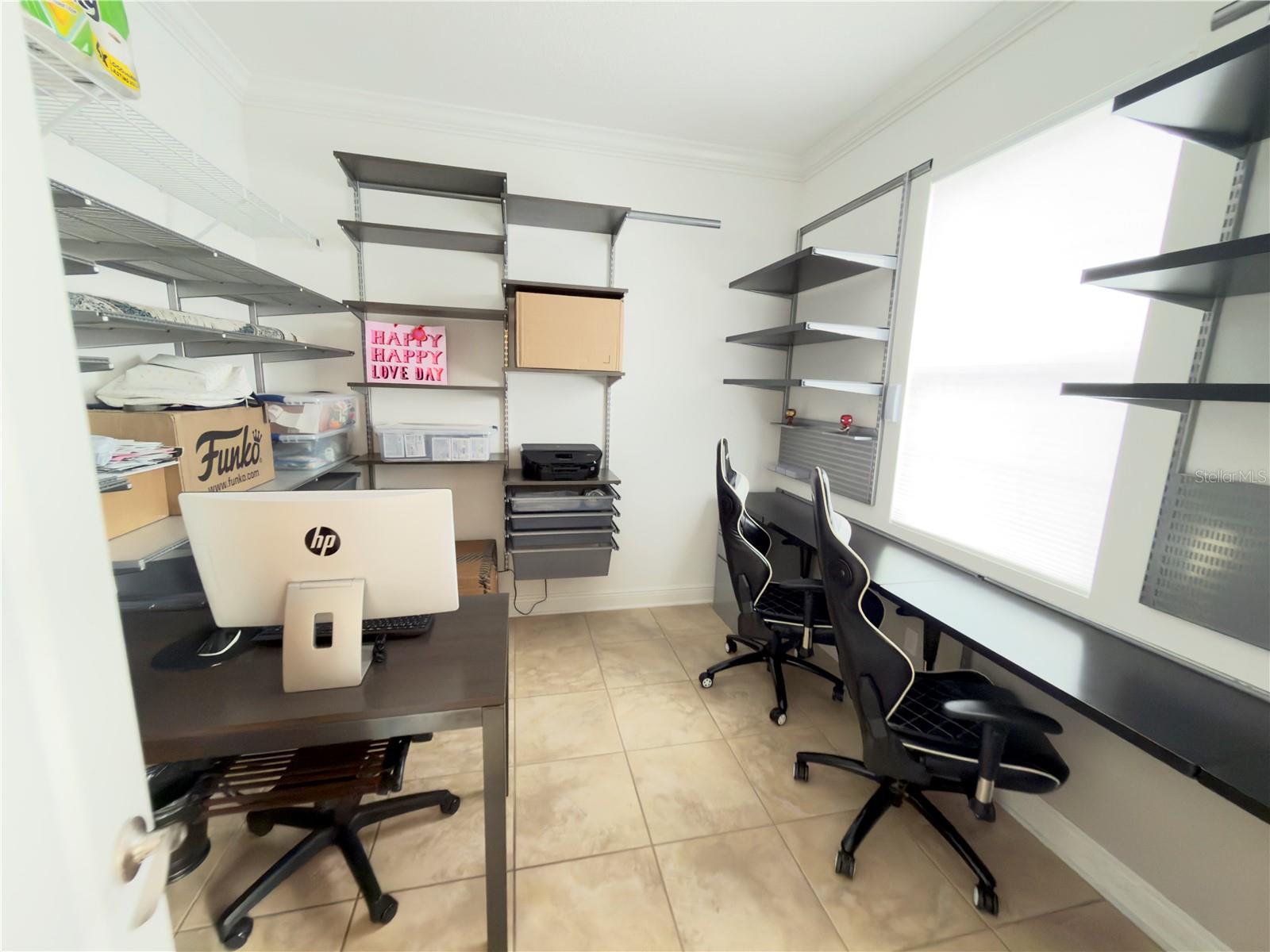 HICKORY HAMMOCK PH 1D - Residential