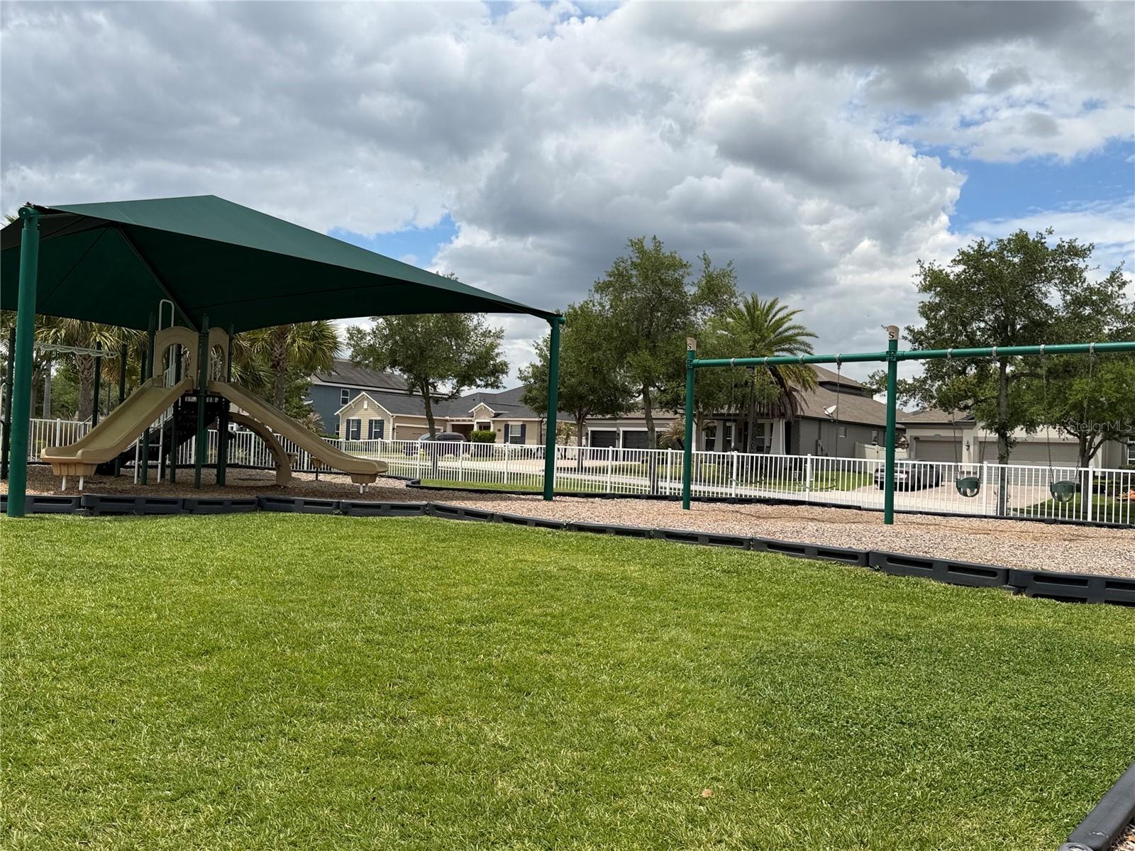 HICKORY HAMMOCK PH 1D - Residential