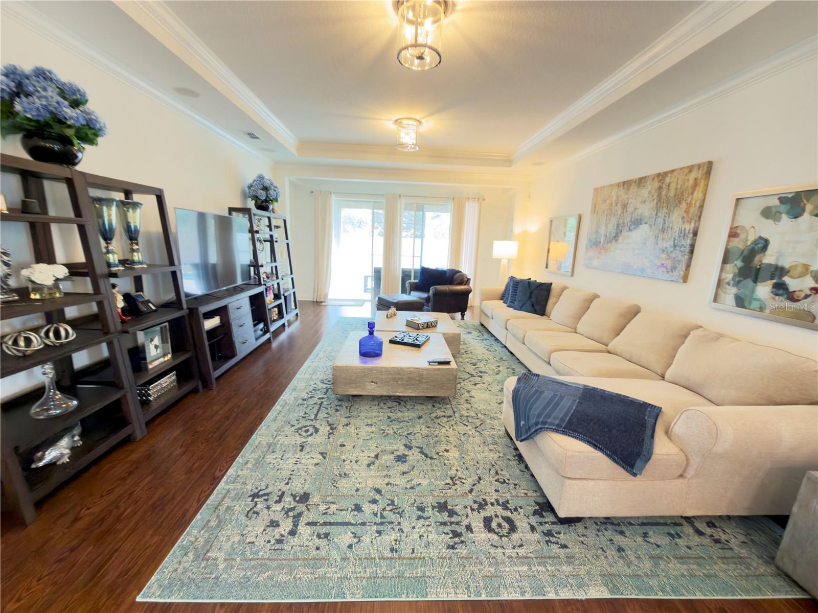 HICKORY HAMMOCK PH 1D - Residential