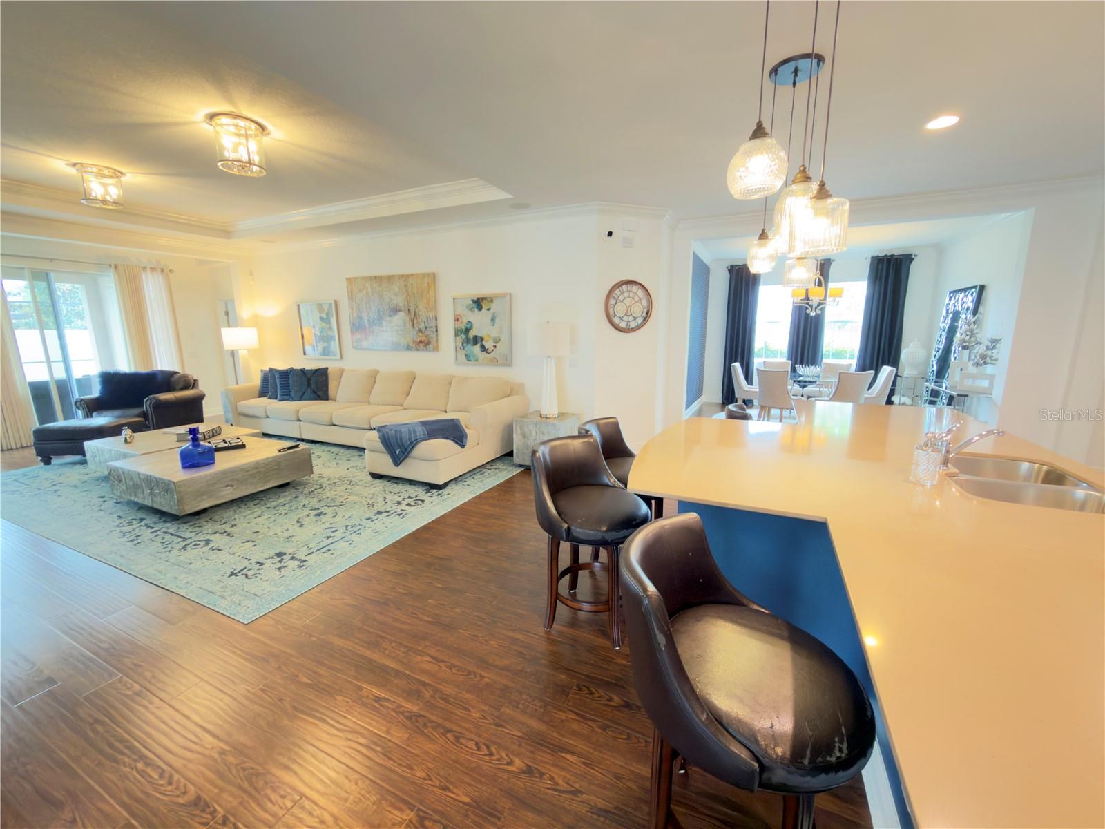 HICKORY HAMMOCK PH 1D - Residential