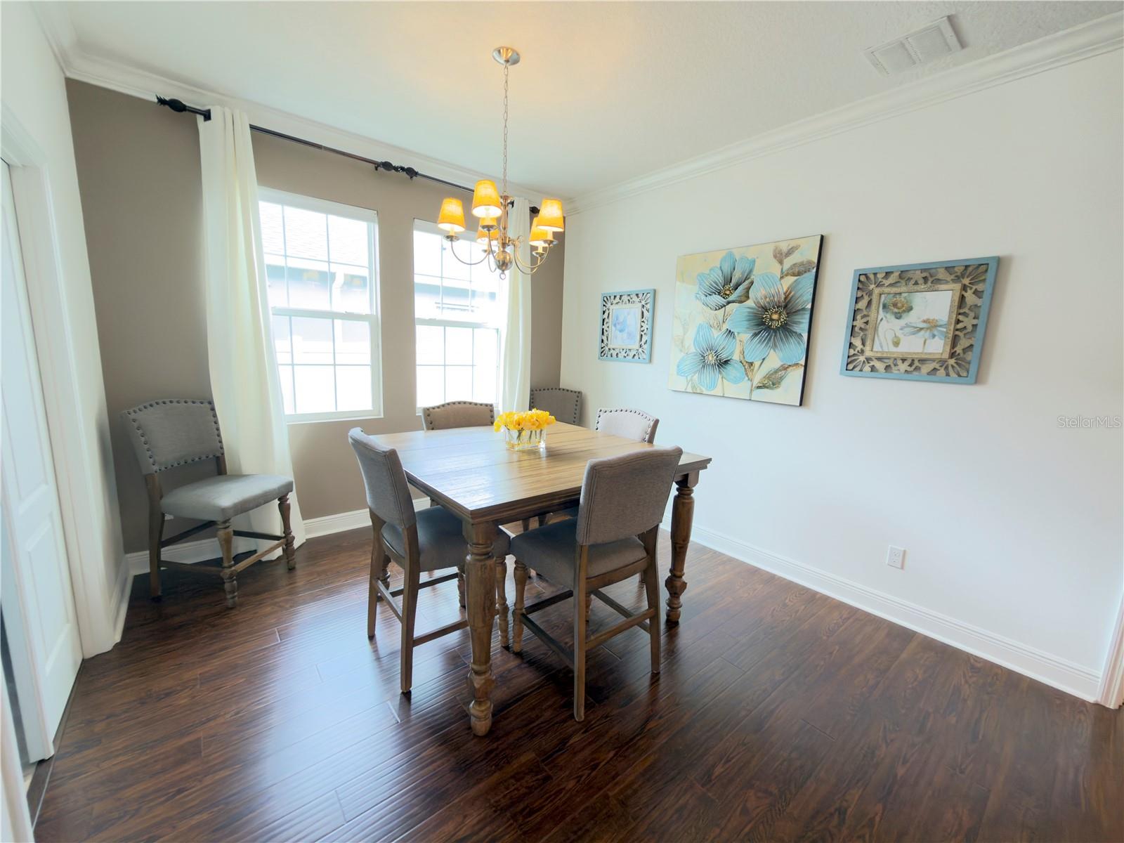 HICKORY HAMMOCK PH 1D - Residential