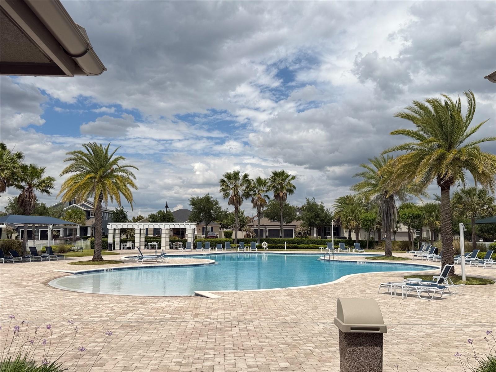 HICKORY HAMMOCK PH 1D - Residential