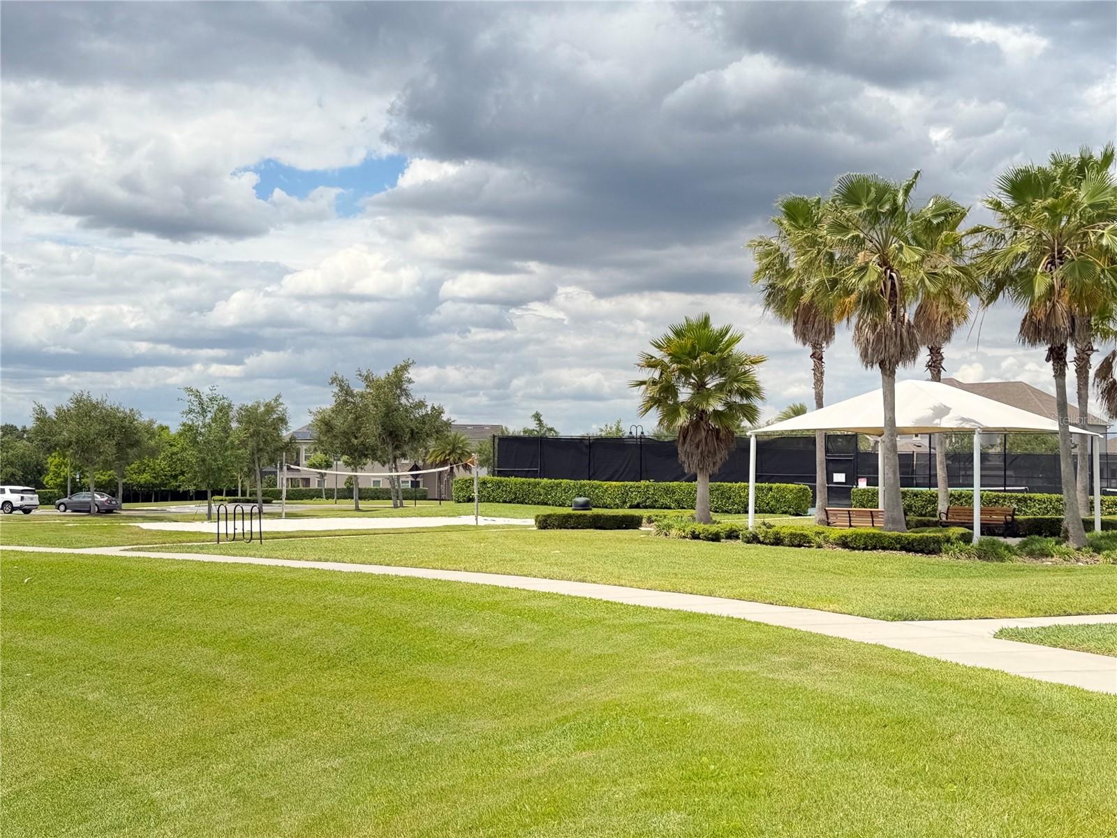 HICKORY HAMMOCK PH 1D - Residential