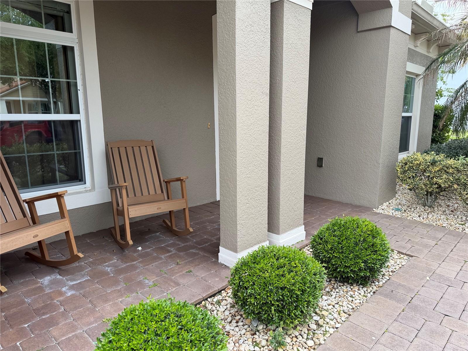 HICKORY HAMMOCK PH 1D - Residential