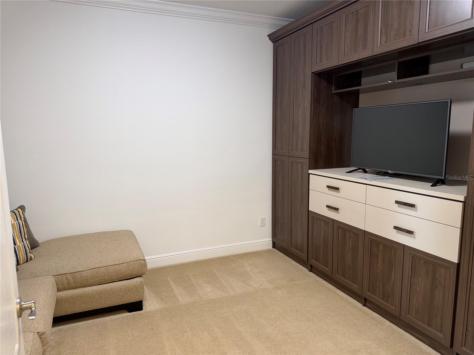 HICKORY HAMMOCK PH 1D - Residential