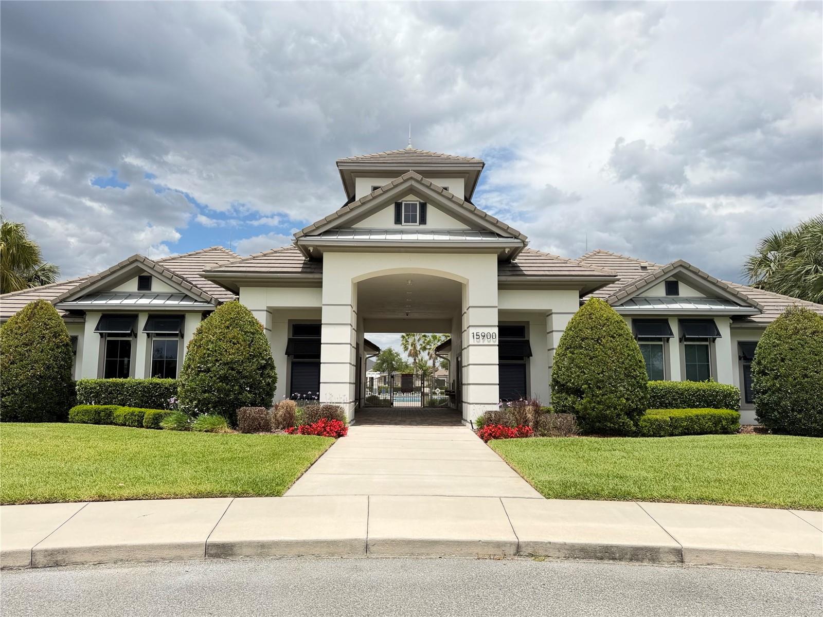 HICKORY HAMMOCK PH 1D - Residential