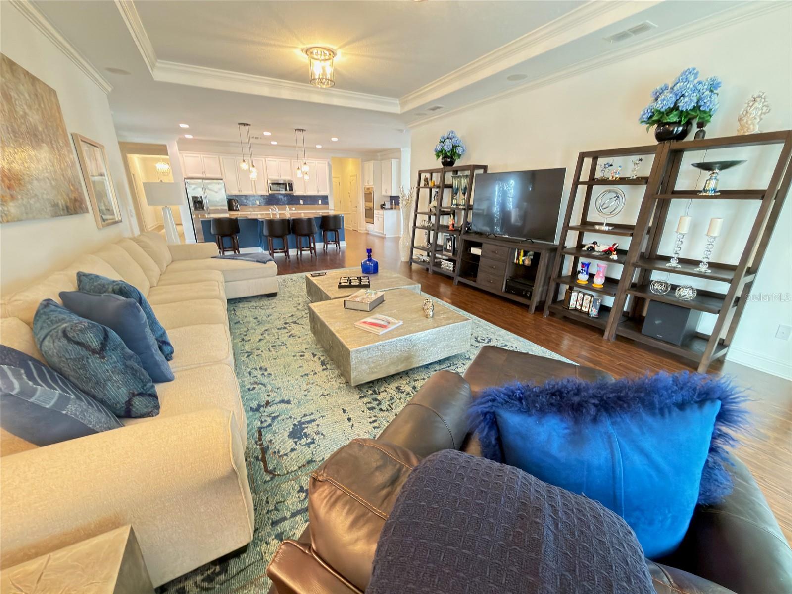 HICKORY HAMMOCK PH 1D - Residential