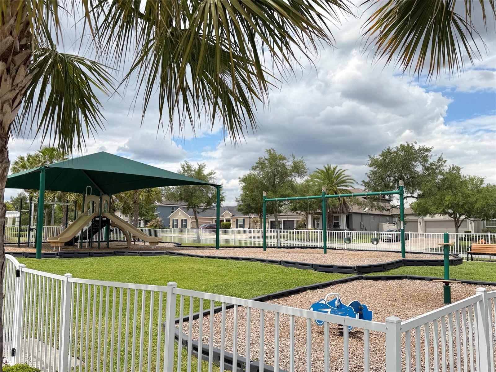 HICKORY HAMMOCK PH 1D - Residential