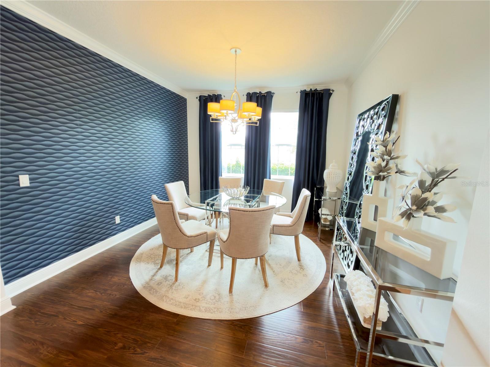 HICKORY HAMMOCK PH 1D - Residential