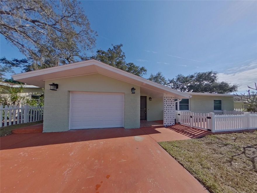 Take a look at this beautiful home, Clean and Move-In Ready, split plan featuring 3 bedrooms, 2 bathrooms, 1 car garage and approximately 1,188 heated square feet. Enjoy the freedom of a virtually maintenance free lifestyle while residing in a great community. Smart Home Tech - $21.95/mo; Washer/Dryer - $35/mo; High Speed Cable/Internet (if applicable by 3rd Party user) $55/mo; Renters insurance reqrd, Pool service (if applicable) is $150/mo, Septic System (if applicable)- $35/mo; Admin Fee - $150 after lease is generated. Applications are First Come First Serve basis. Possible Variable Rent Option – go to “Apply” on website and select Term for monthly rental options. This home is professionally managed and maintained by Owner. You deserve single family rental living at its best!