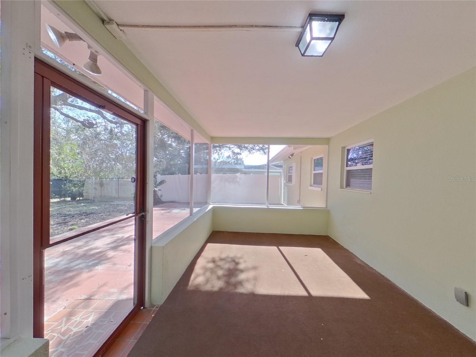 WOODRIDGE - Residential Lease