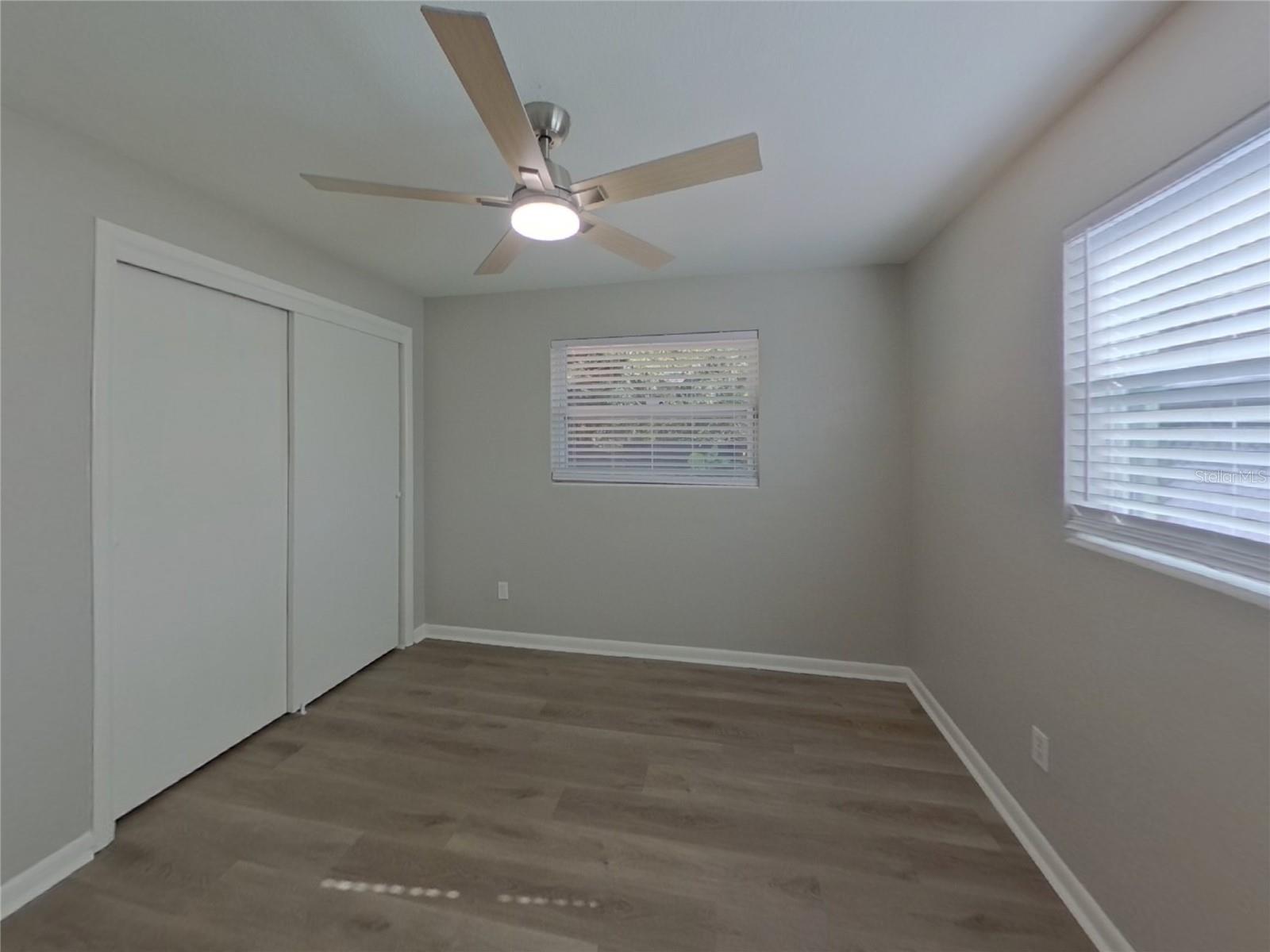 WOODRIDGE - Residential Lease