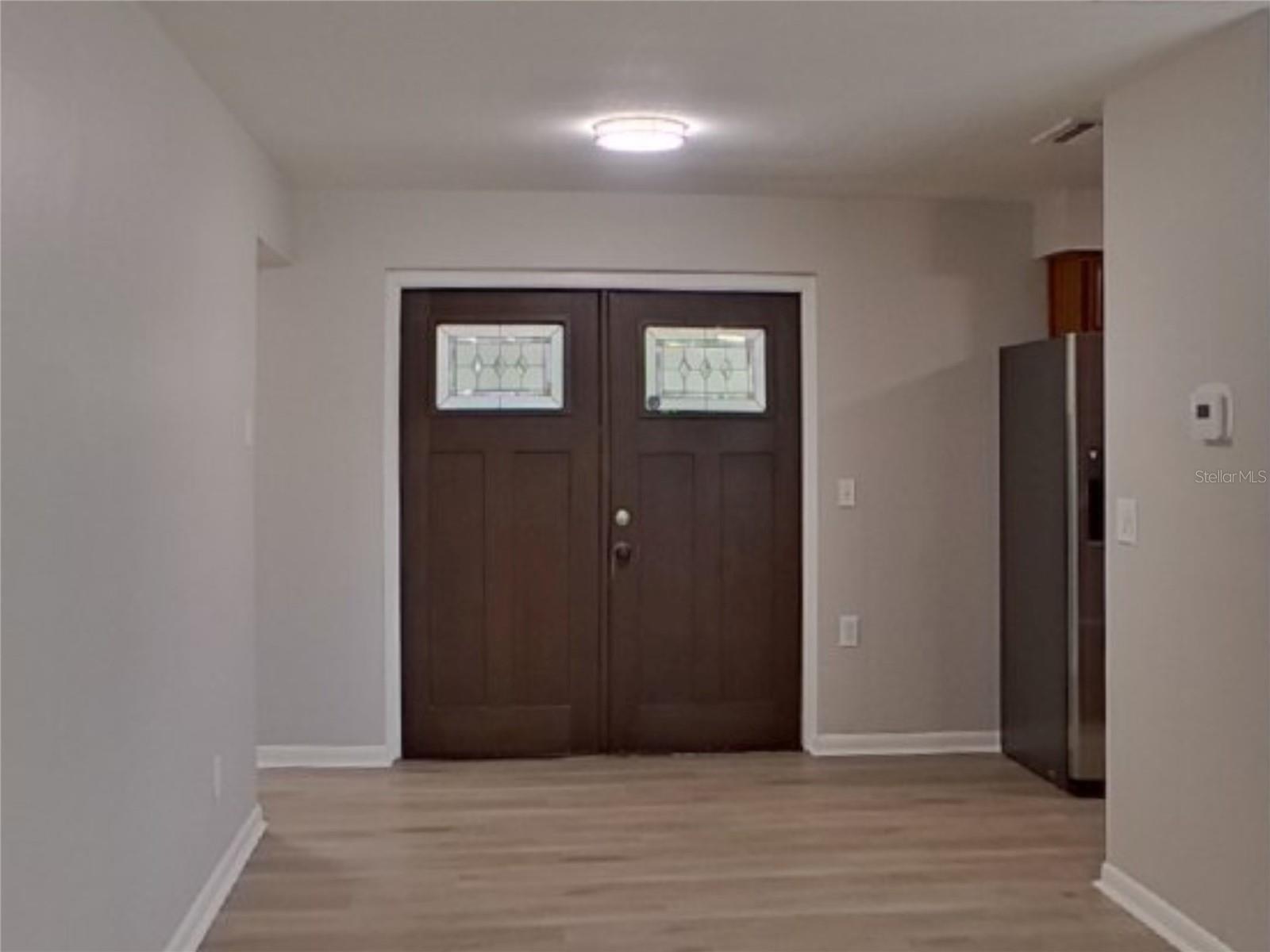 WOODRIDGE - Residential Lease