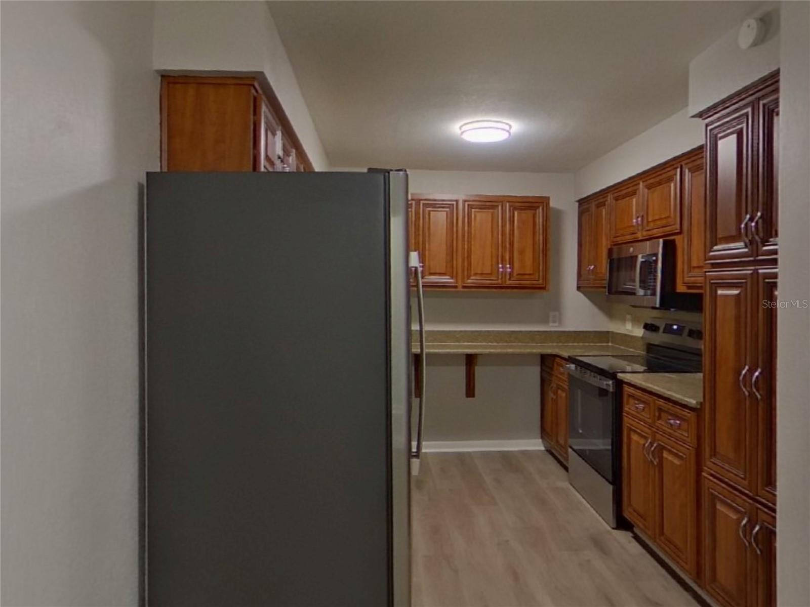 WOODRIDGE - Residential Lease