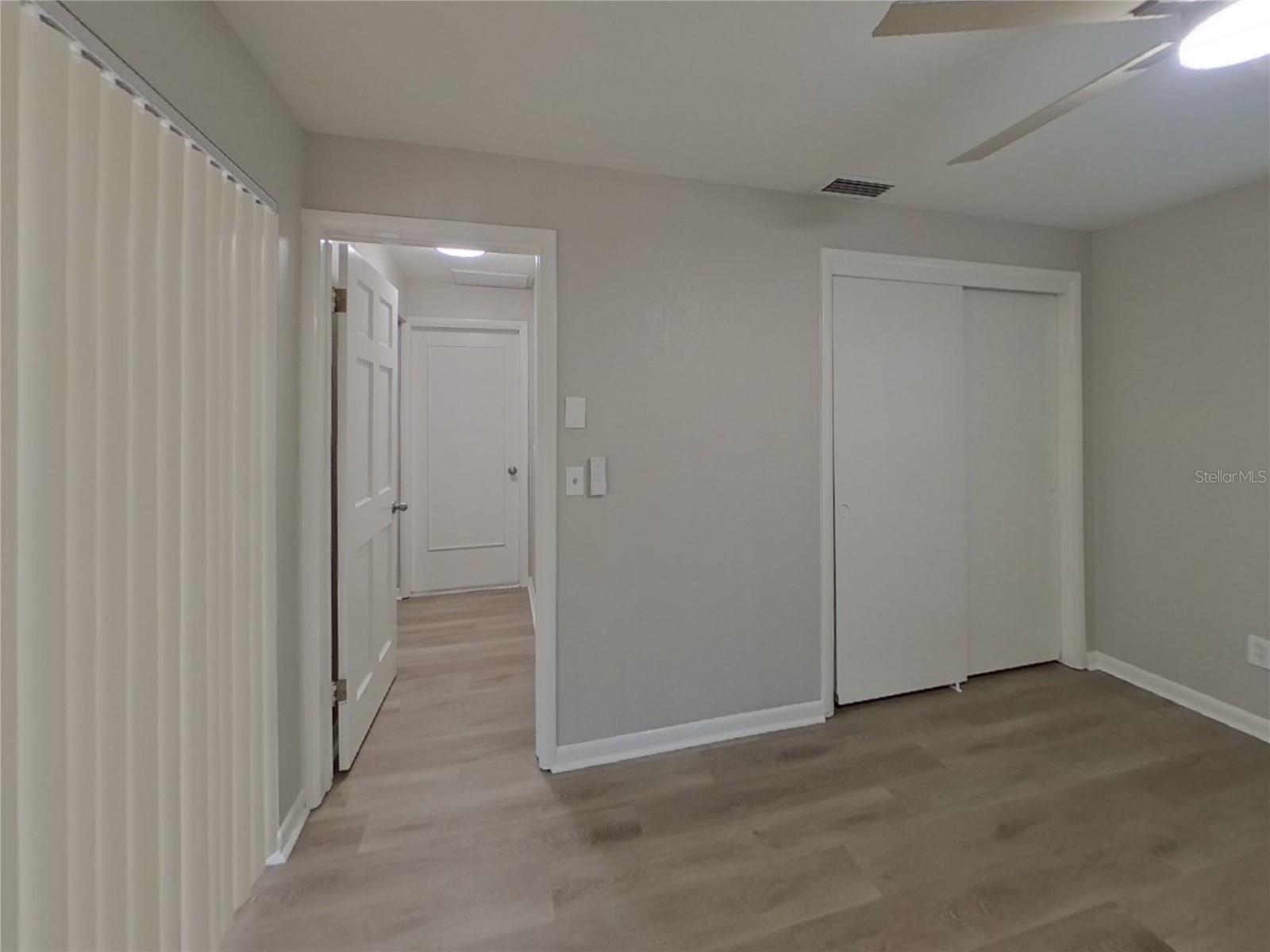 WOODRIDGE - Residential Lease