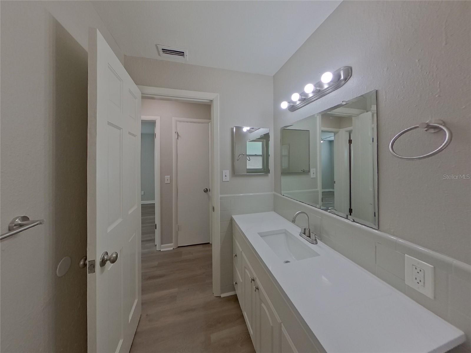 WOODRIDGE - Residential Lease