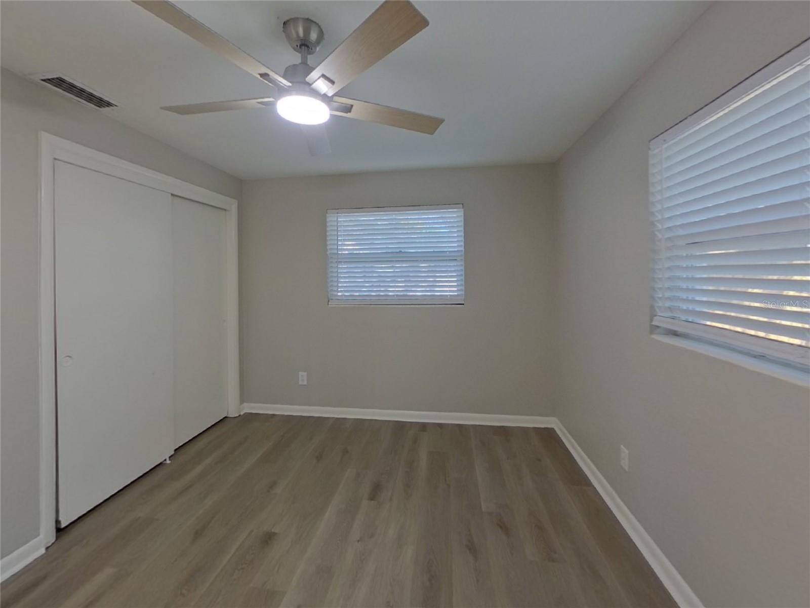 WOODRIDGE - Residential Lease