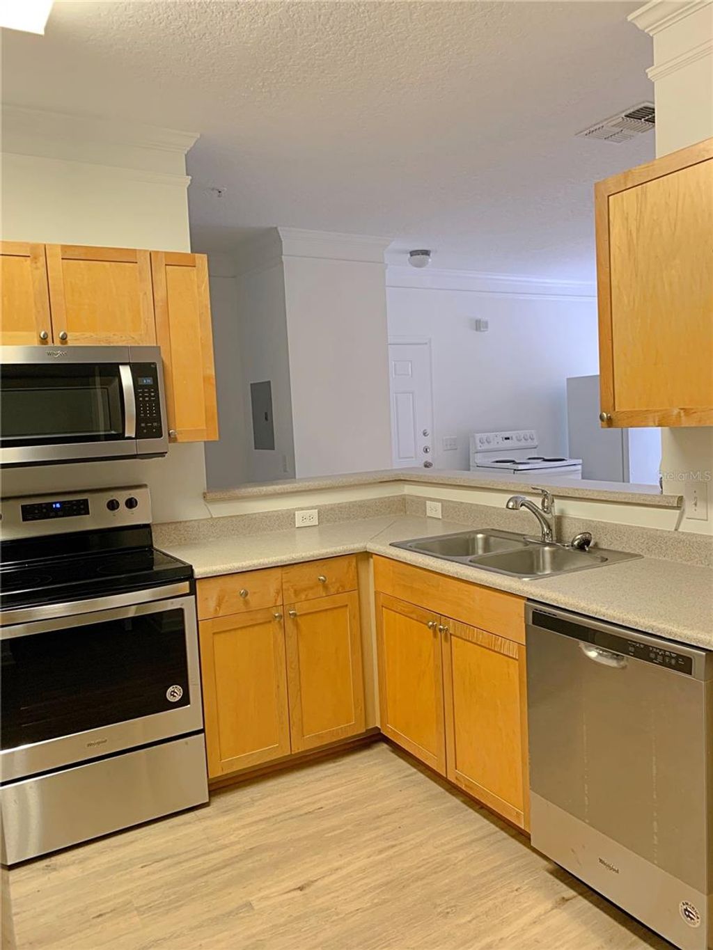 Photo of 8848 Villa View Circle #203, Orlando, FL 32821 (MLS # S5151557)