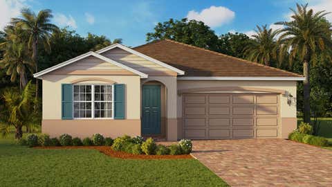 Photo of 3958 Kennebunk Loop, Mount Dora, FL 32757 (MLS # O6413126)
